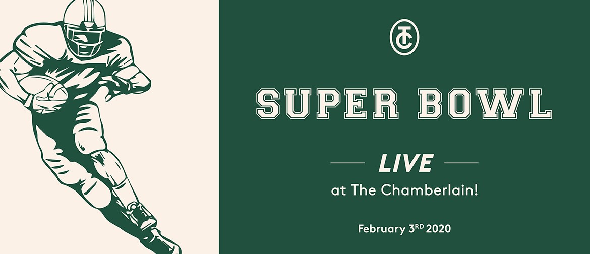 The Super Bowl Live