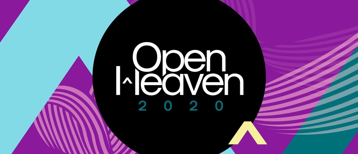 Open Heaven Auckland 2020