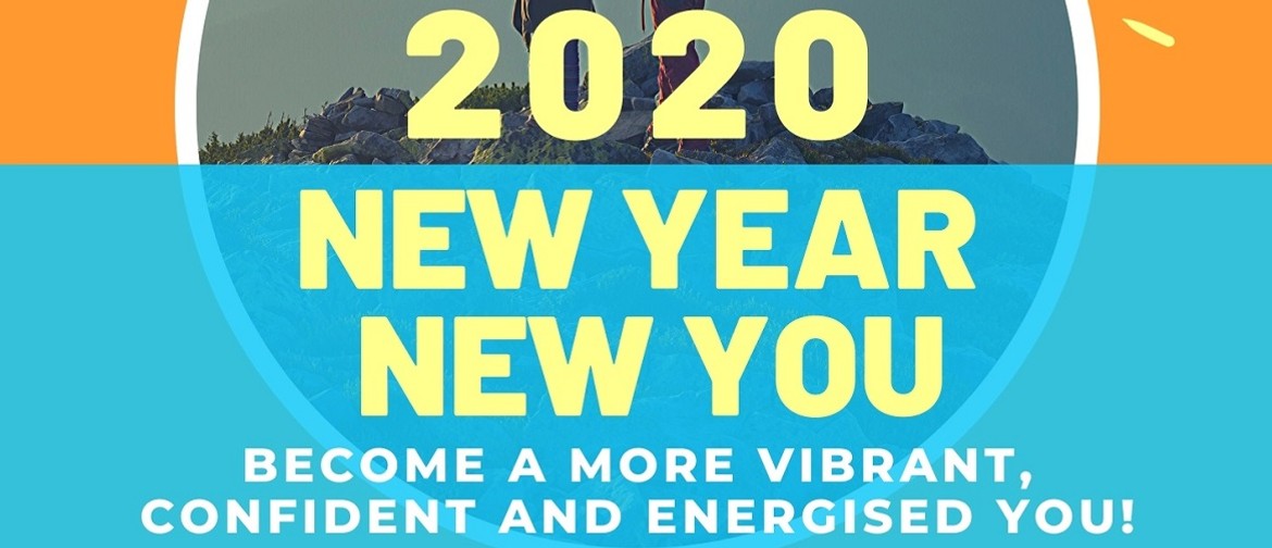 New Year New You 2020