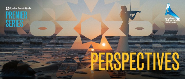 New Zealand Herald Premier Series: Perspectives: CANCELLED