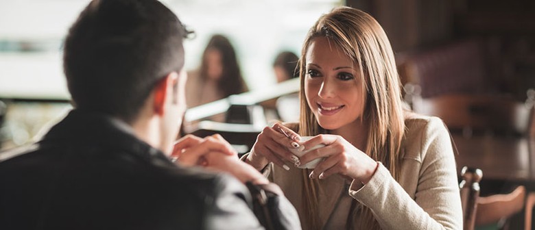 Speed Dating for 25-35s