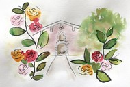 Image for event: Paint & Cocktail Night - Lillet & Paintvine