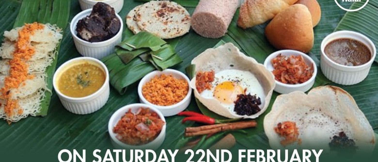 Sri Lankan Food Fair 2020 Auckland Eventfinda