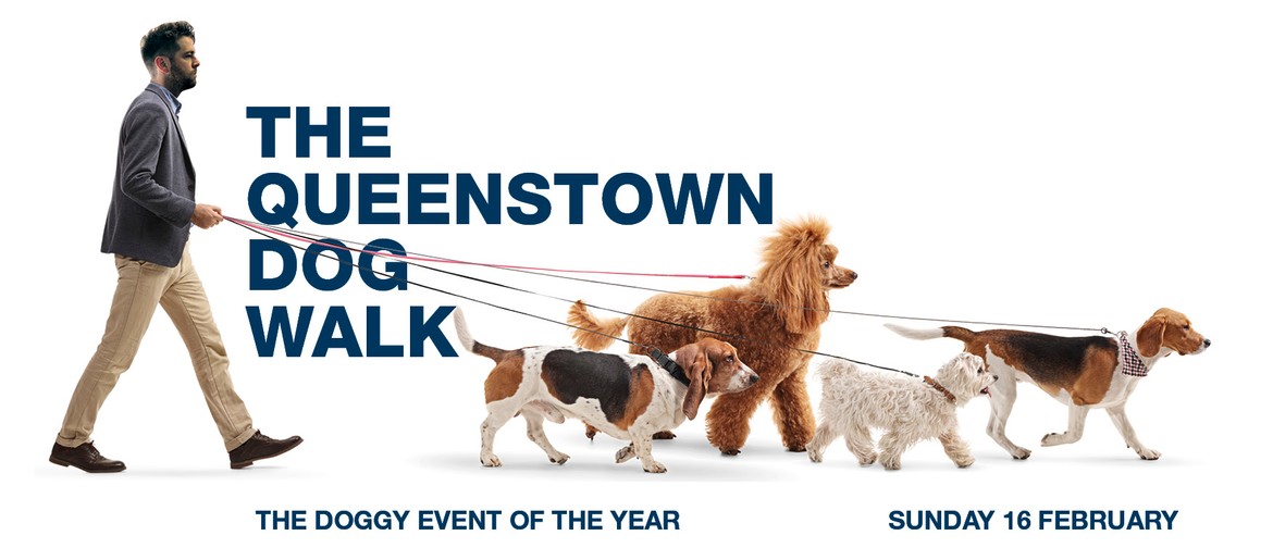 The Queenstown Dog Walk