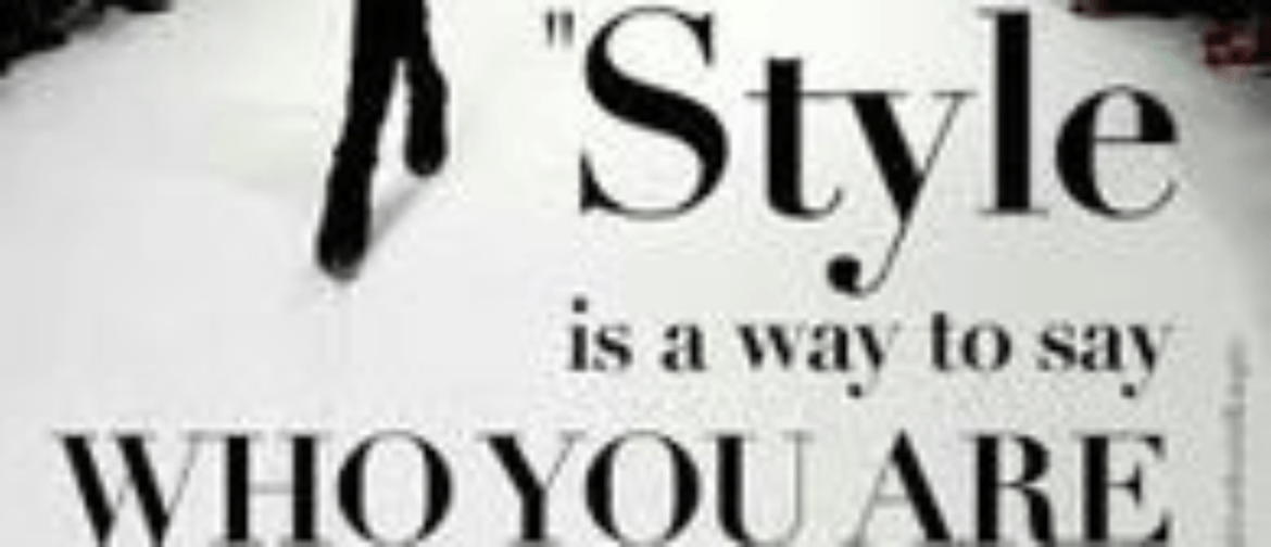 Style Yourself
