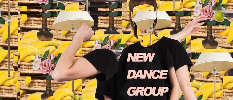 New Dance Group