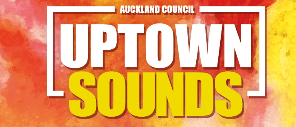 Music in Parks: Uptown Sounds