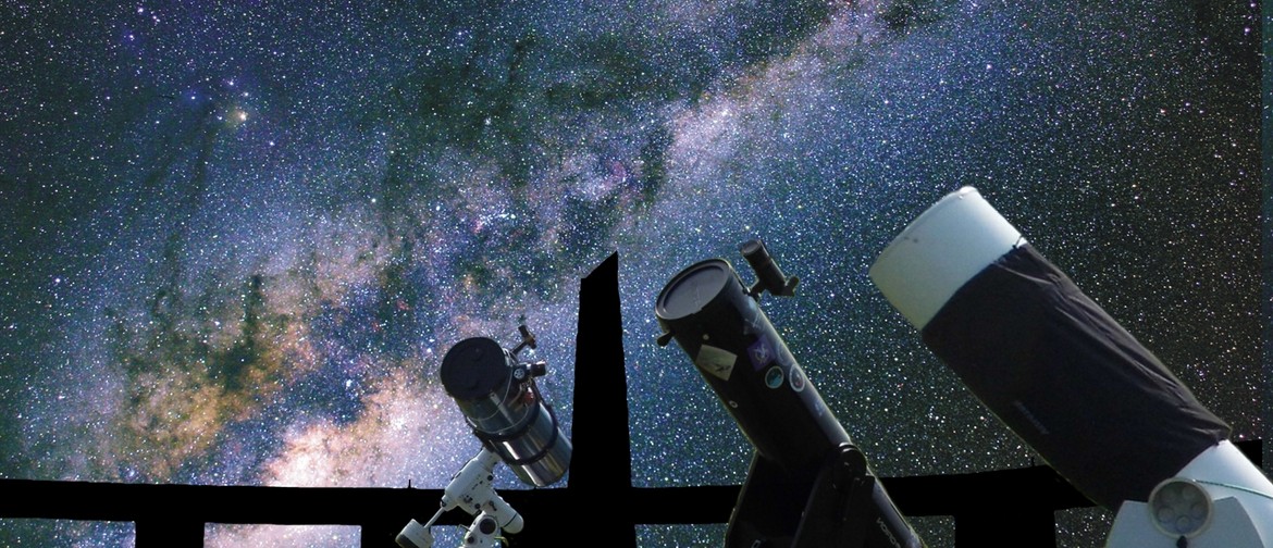 Stonehenge Stargazing - Talks and Viewing the Night Sky