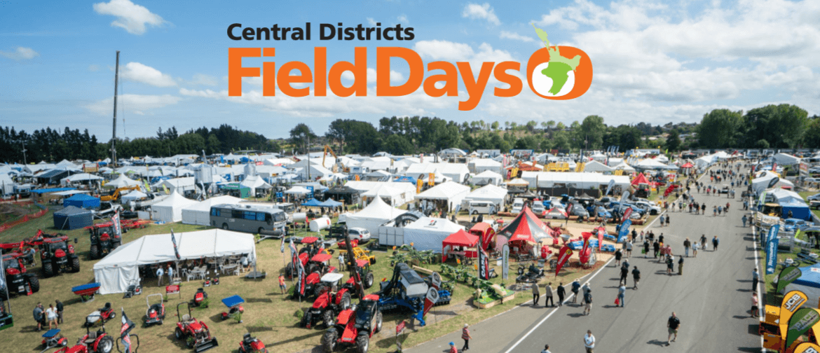 Central Districts Field Days: CANCELLED