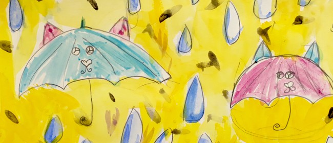 Aquarelle Art Classes Drawing And Painting For Kids Auckland