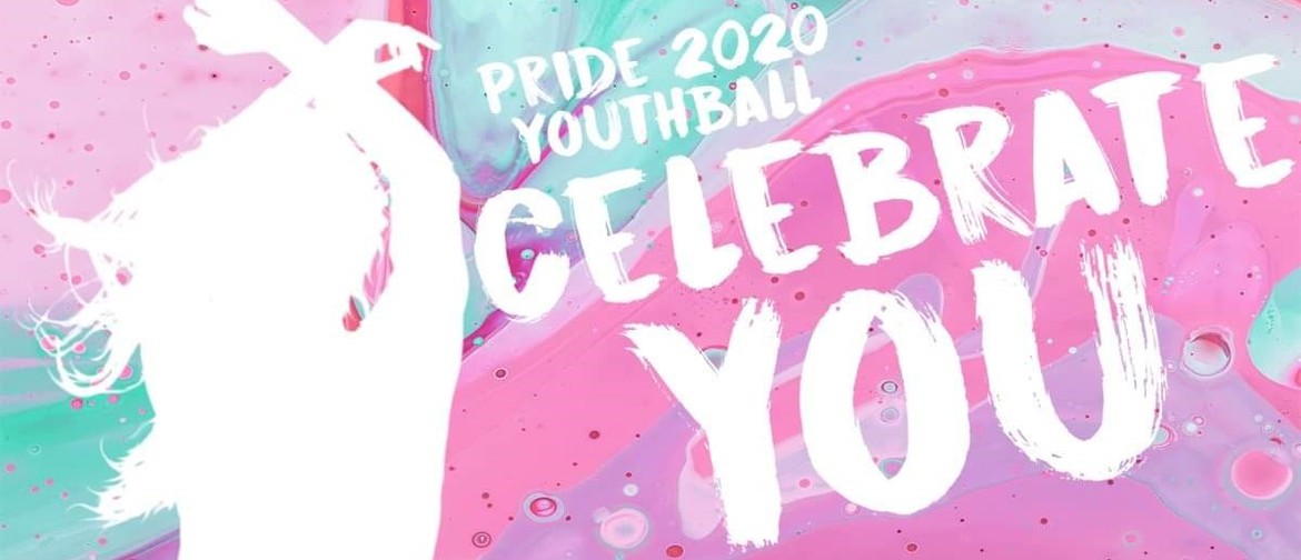 WGTN Pride Youth Ball