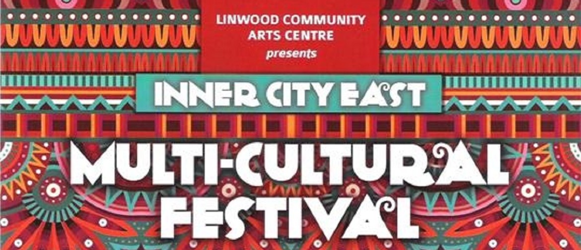 Inner City East Multicultural Festival