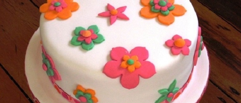 Cake Decorating Introduction Auckland Eventfinda