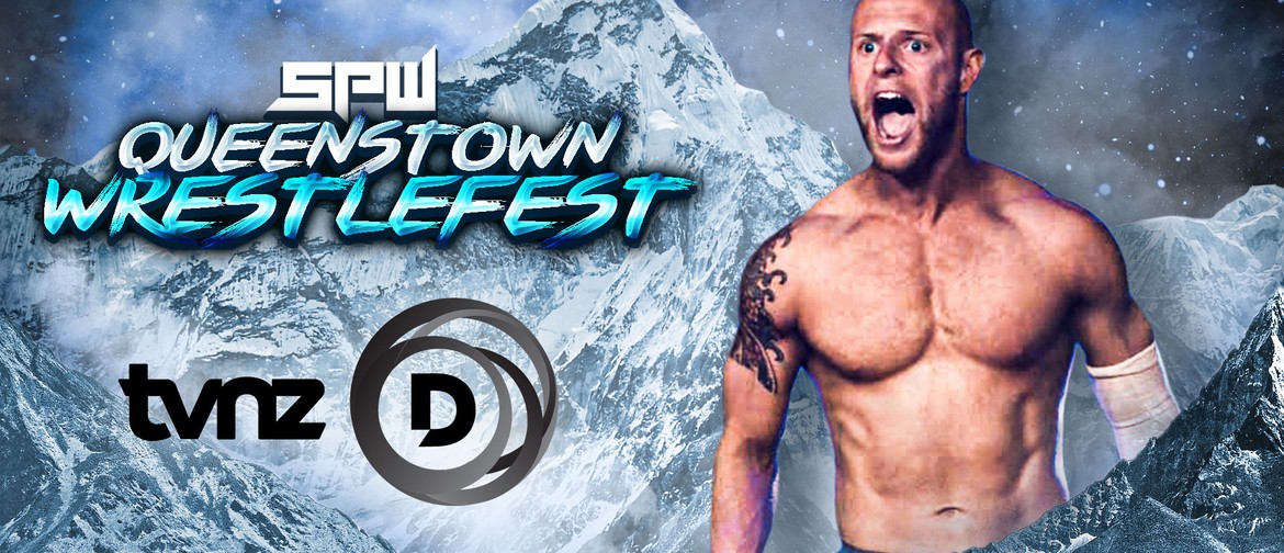 SPW Queenstown WrestleFest 2020