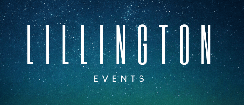 Lillington Events Lock & Key Singles Night (Male Tickets): CANCELLED