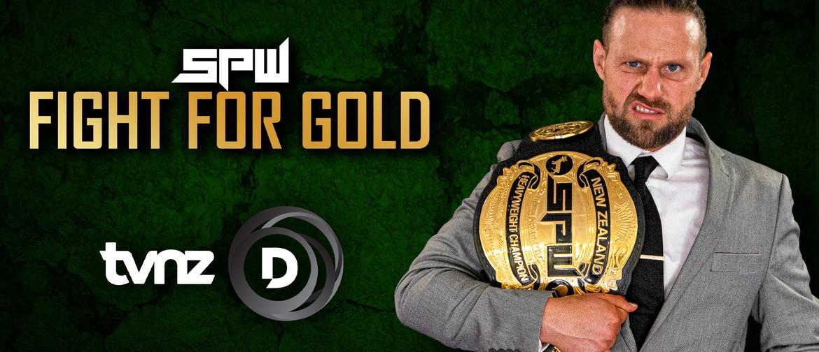 SPW Fight for Gold 2020