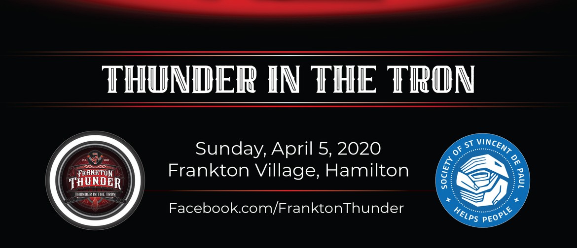 Frankton Thunder