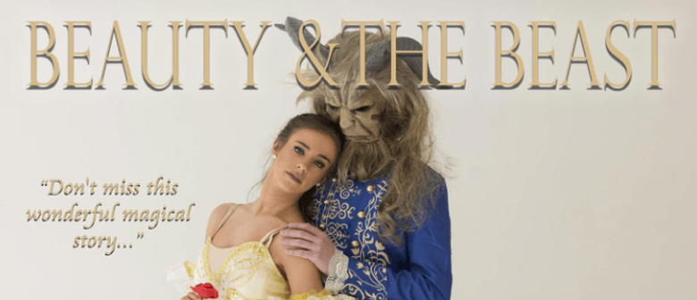 Beauty and The Beast - Victorian State Ballet