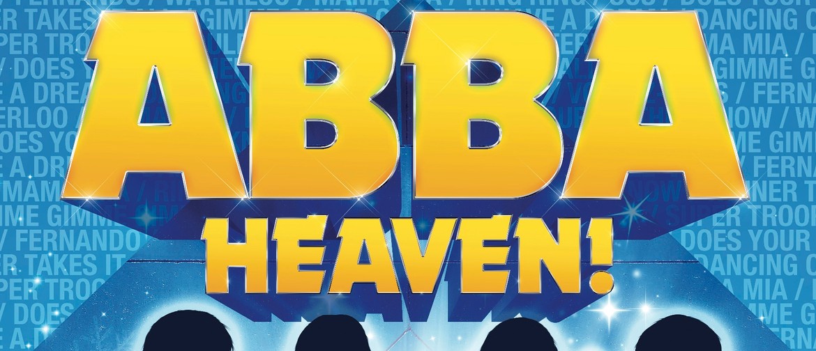 ABBA Heaven! All the Hits