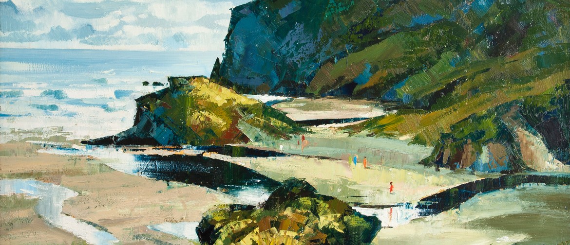 Commissioned & Contemporary: Landscapes from Kelliher Trust