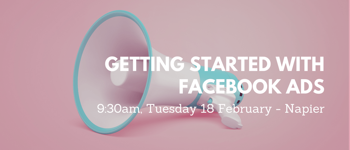 Getting Started With Facebook Ads