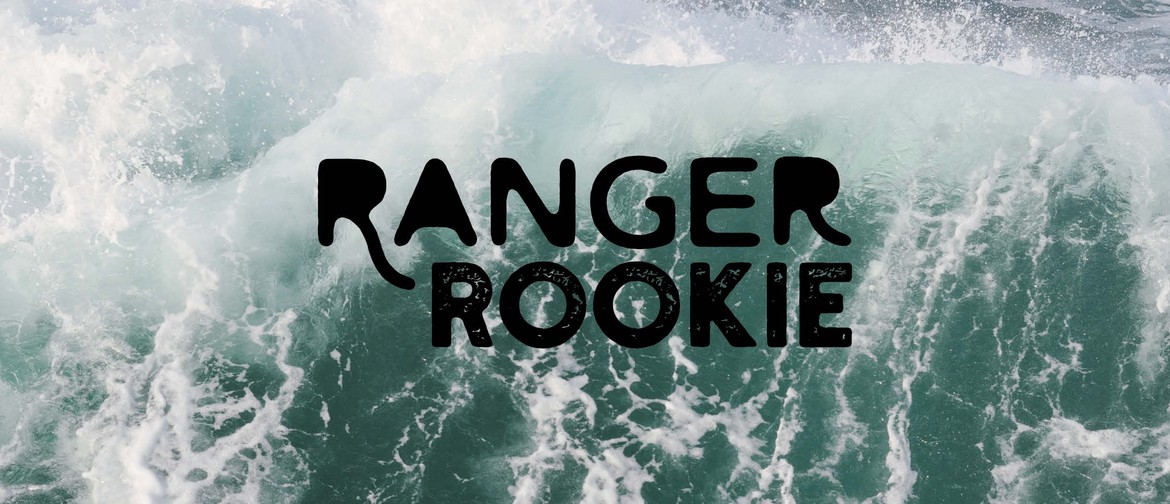 Ranger Rookie Art Classes - Term One