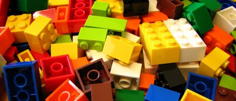 Lego: CANCELLED