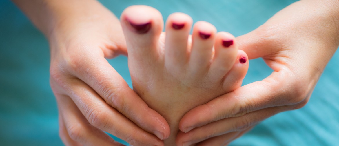 Introduction to Foot, Face and Ear Reflexology