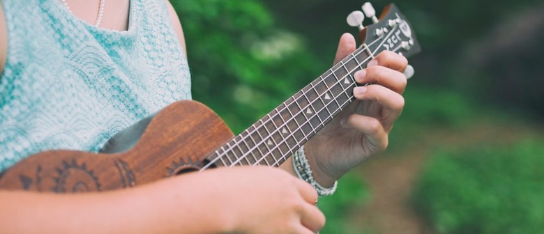 Three Chord Ukulele Social Club