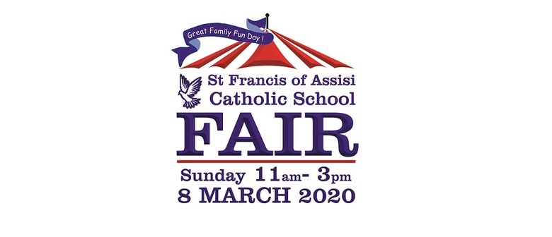 Image result for st francis of assisi christchurch school fair