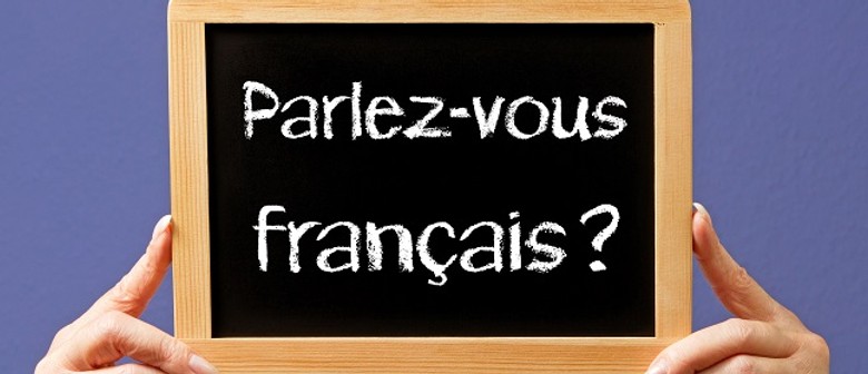 French Advanced (Level 4) Language Course: CANCELLED