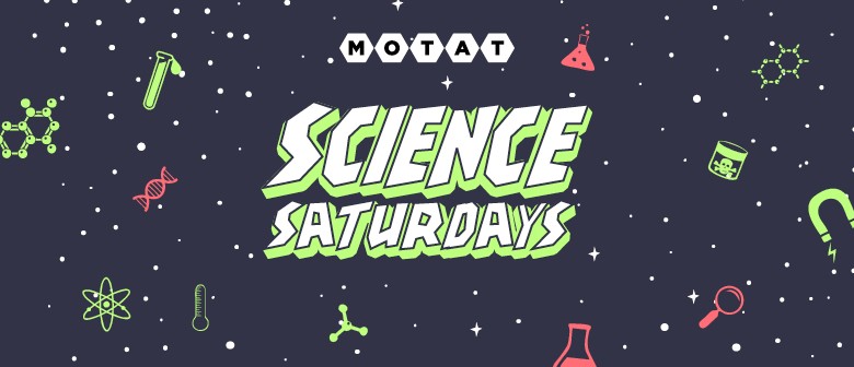 Science Saturdays