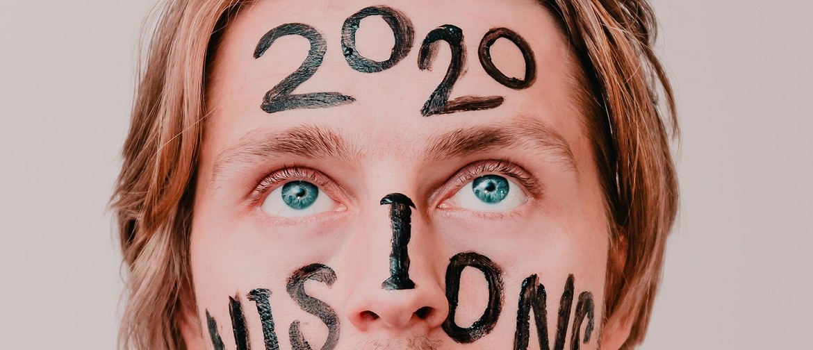 Tom Skelton: 2020 Visions (If I Hadn't Gone Blind)