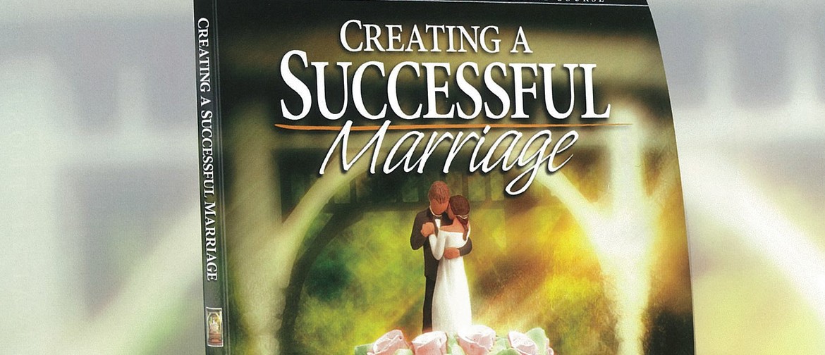 How to Create A Successful Marriage Workshop