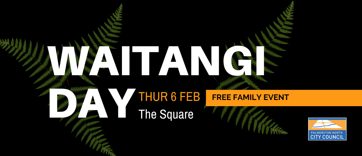 Waitangi Day Celebrations