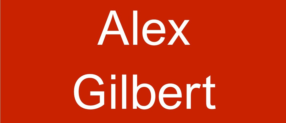 Creative Talks: Alex Gilbert Documentary Filmmaker