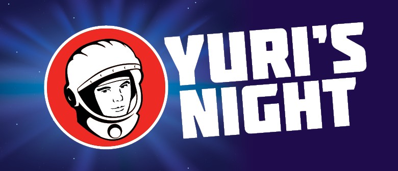 Yuri's Night : CANCELLED