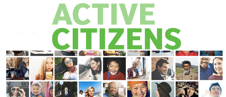 Active Citizens 3-Day Auckland Course