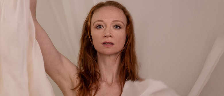 The Human Voice (La voix humaine)