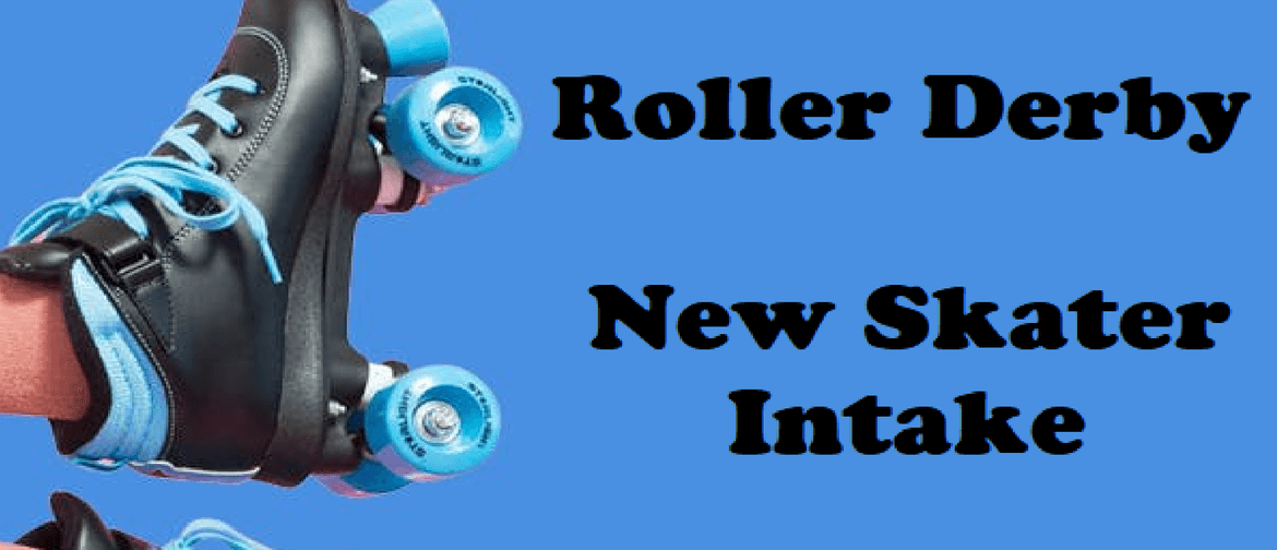 New Skater Intake - Roller Derby