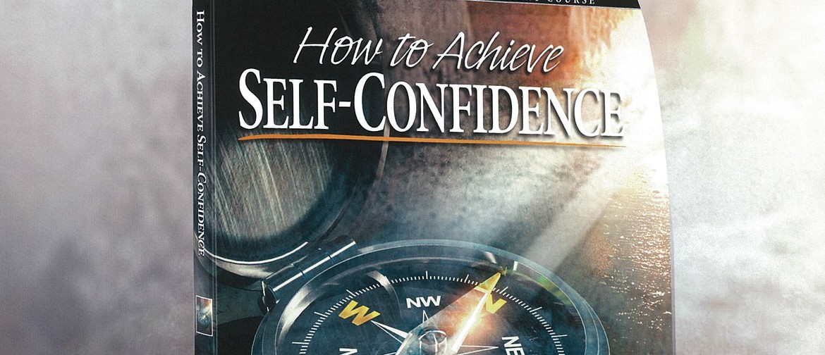 Achieve Self Confidence Workshop