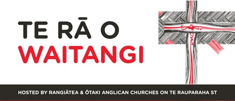 Te Raa  o Waitangi