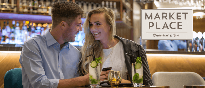 21 delicious welsh restaurants to book a table for valentine's day 2015 Valentines Day Dinner - Christchurch - Eventfinda