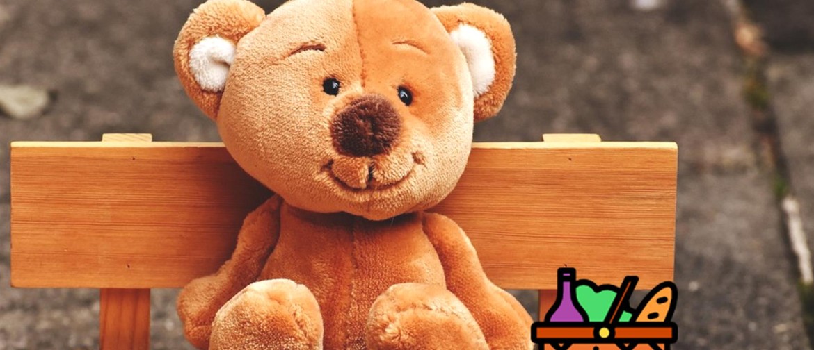 Teddy Bears' Picnic - Island Bay Festival