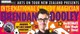 Brendan Dooley
