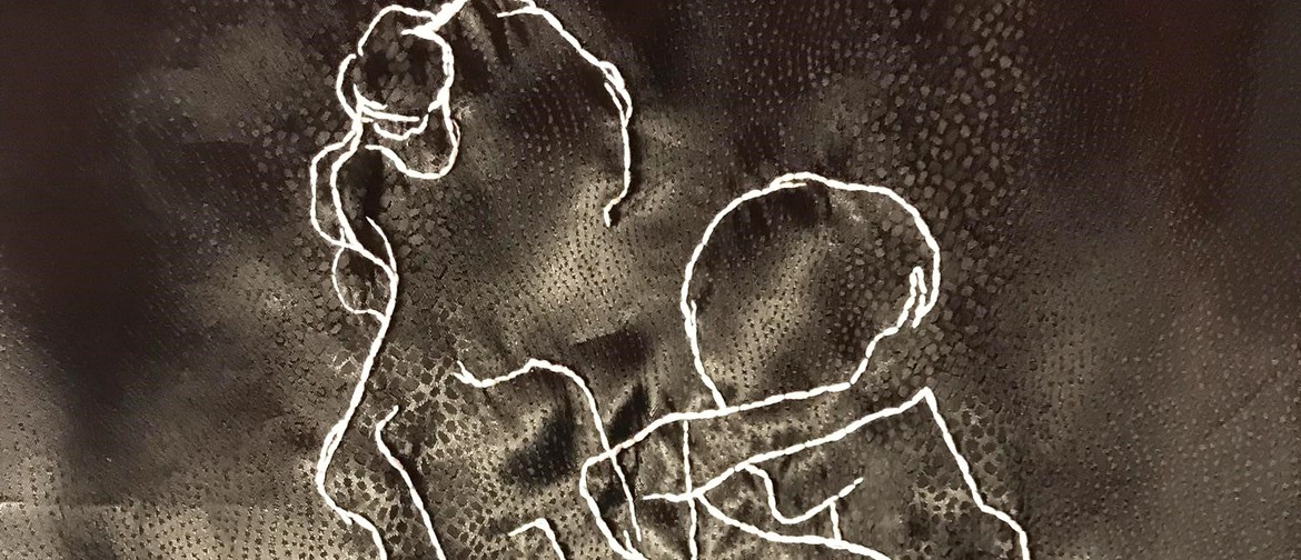 Studio One Toi Tū - Embroidery for Crafty Queers