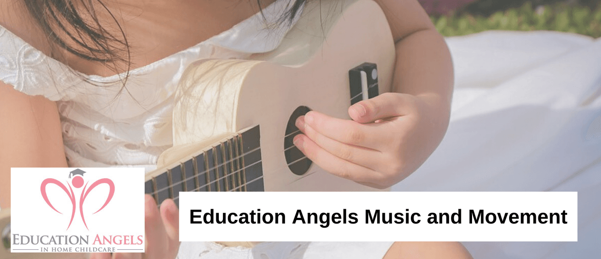 Education Angels Music & Movement
