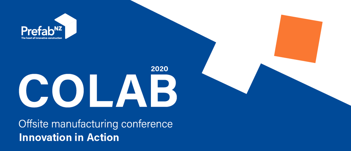 CoLab 2020: Innovation in Action: CANCELLED