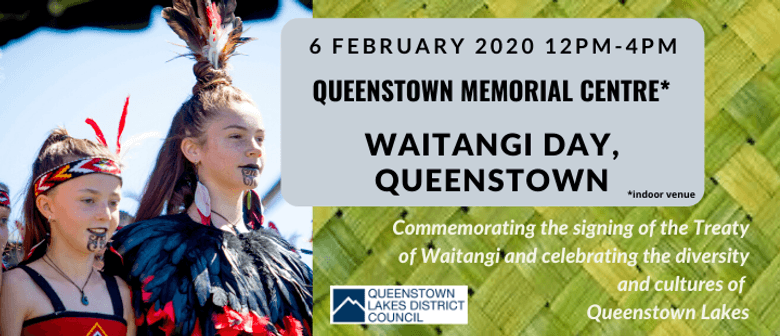 Waitangi Day, Queenstown