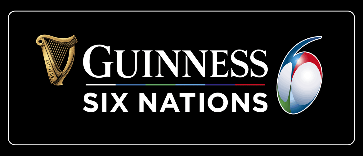 Six Nations - Italy v England